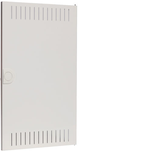 VA36V Двері білі для 3-рядного мультимедійного щита з/у VOLTA