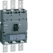 Корпусні автоматичні вимикачі та рубильники, h1000, LSI